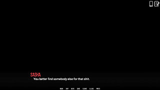 University of problems: dominant cougar milf and submissive college guy ep 46