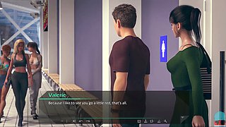 Mommy, let's have some fun with those big boobs