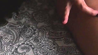 Alexa Creed Is Being a Bratty Slut and Finger Fucks Her Pussy Until She Cums