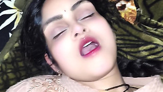 Closeup Hard Fucking Sex Video of Indian Hot Girl Janvibhabhi