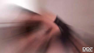 Lesbian Strap-on Satisfaction