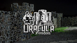 Crucified at the pool - Wake up with cold water