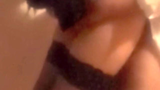 Secretary Bitch Giving the Boss Her Vagina After a Ride to Work, How Easy I Put It in!