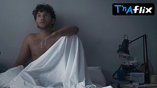 Lily Catalifo Knockers Sequence in Teen In Couch