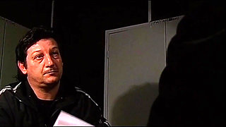 That Pig of My Stepfather