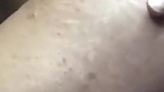 Meet up Somewhere in Atlanta for Some Stepdaddy's Big Black Cock Now She Hooked Ebony Anal Slut