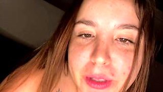 Sexy Girl Craves Webcam Passion In Lingerie Solo Fire