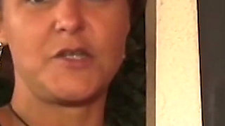 Northern German Swingers