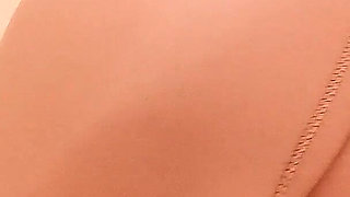 Shiny Pantyhose