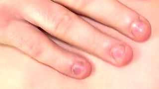 BBW Fetish Mature Surprised by Two Strange Men