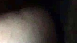Wife Gets Fucked by BBC Lover Filmed by Hubby nn