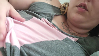 POV: Your Daily Milk