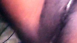 Desi Aunty Close up Sex with Young Boy