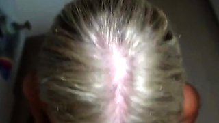 Lilylanes Cousin Blowjob