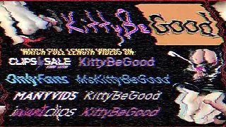 Slave's Bound Orgasm Milking Machine Torment With Mistress KittyBeGood