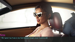 Awam Se - Full Playthrought, Sofia Enhanced Visuals - Day 1 - Intro