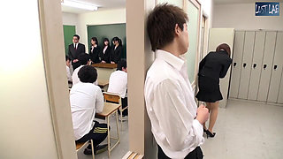 Irresistible Charm - His Reaction Leads to an Unexpected Lesson in Desire Part 4