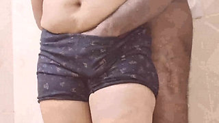 Desi Girl Getting Fucked by Her Husband