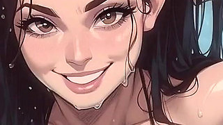 My New Girlfriend [ Taboo Hentai Game ] Ep.51 My Step MILF Invite Me to a Sexy Pool Party with the Neighbors!