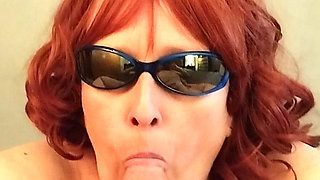 Tatianat69 Mature Redhead Horny Playful