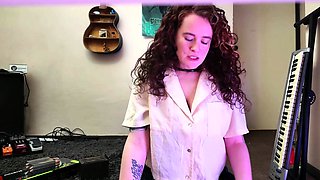Webcam milf with breast milk live hardcore masturbate