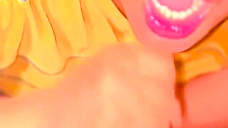 Desi Bhabhi Devar Hardcore Passion Full Hindi Video