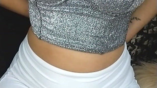 Secret Disclosure of Masturbation on the Couch