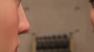 Crook of Hearts 8 to Be Continue