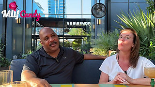 Milfcandy Podcast by Mrflourish and Guest the Sexy Nurse Jenn Cameron