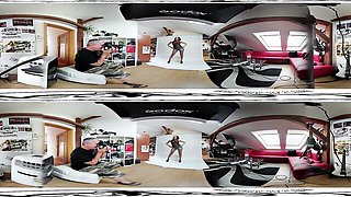 Watch fairytale Victoria Daniels's smut