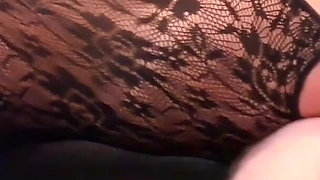 Sexy Teen Alexa Andreas in Amateur Sex Party Gangbang with Older Men