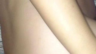My 18-year-old Girlfriend Likes It so Much That She Sighs Deliciously