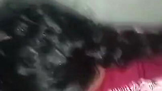 Stepmom Let Stepson Fuck Without a Condom on New Year