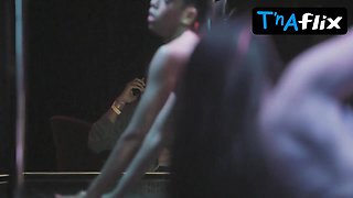 Miriam Petche Bootie, Baps Gig in Industry