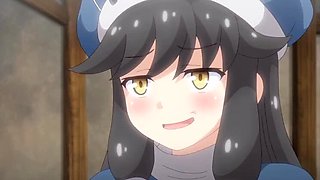 Big Boobs Beauty Blowjob Eps 1