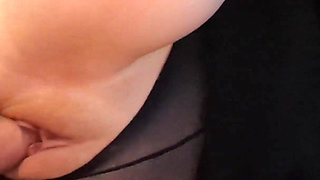 Wake up! Your Stepmom Needs a Dick Right Now! Hot Fucking with Conversations