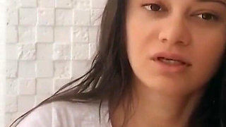 My First Lesbian Sex Experience