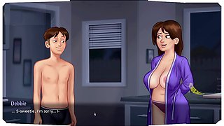 Story mode, walkthrough, big dick riding