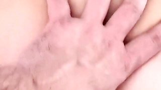 Sneaky Harley's vibrator smut