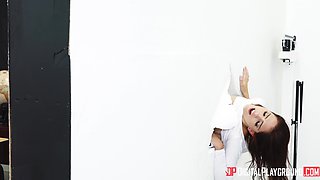 Fruity harlot emotional sex movie