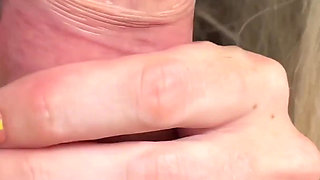 This MILF Loves Cum