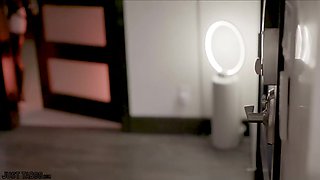 The future of prostitution begins today