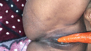 Indian Aunty Pussy Masturbating in Residency Room Sex Videos