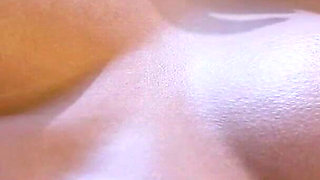 Fucking My Sister Juicy Pussy Under the Stars