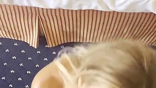 Slut Monika Fox Hard Fucking Anal & Vaginal with Big Fan, Squirt in Prague Part Ii
