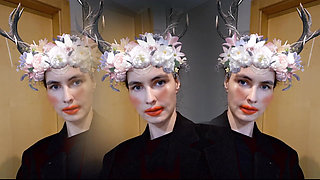 30 Day Sph Slave Training - Day 5