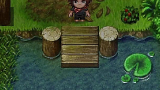 Wet Dreams with a Mermaid