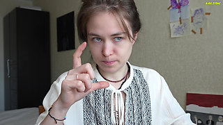 Big or Small Dick? Which Does Kira Stone Prefer? Why Are Dicks so Big in Porn?