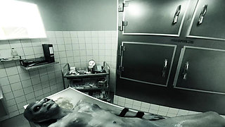 X Virtual 9 Roswell Ufo in 180°