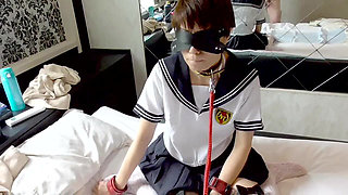 Mayu No62-64 Cosplay, Convulsive Orgasm, Deepthroat, Sex Highlights